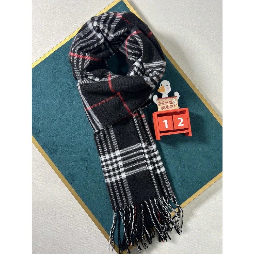 Кашемировый теплый шарф для же – обзор и цена Cashmere Scarf