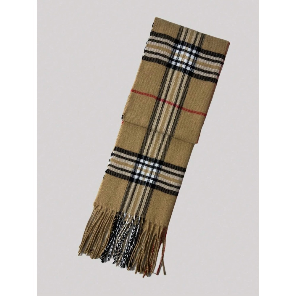 Кашемировый теплый шарф для же – обзор и цена Cashmere Scarf