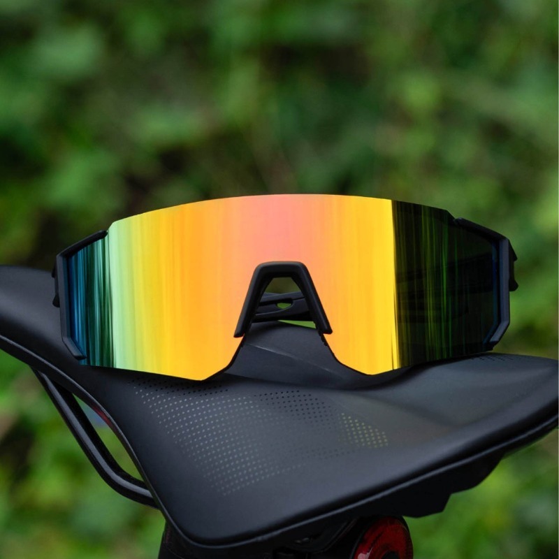 Солнцезащитные очки для велосп – обзор и цена Sunglasses Uv400