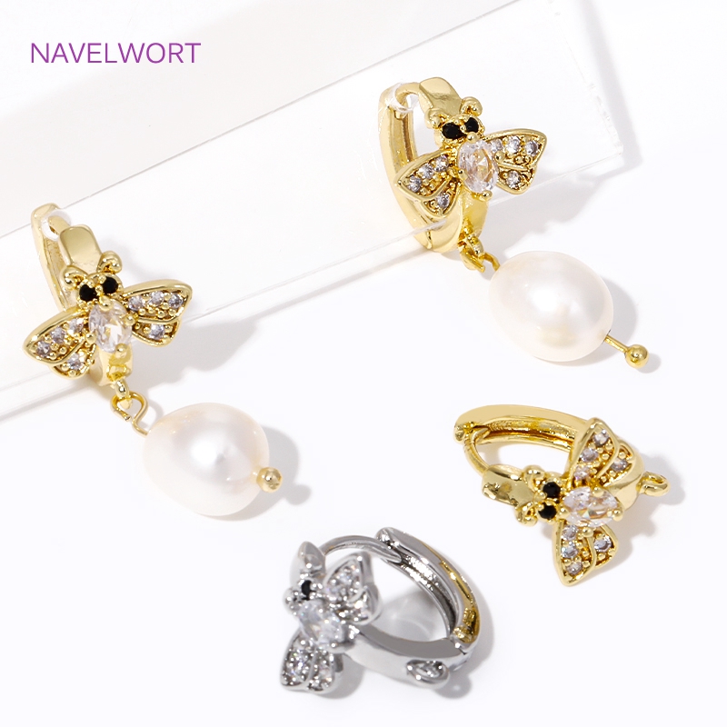 застежки для сережек Роскошные – обзор и цена Luxury Gift Set