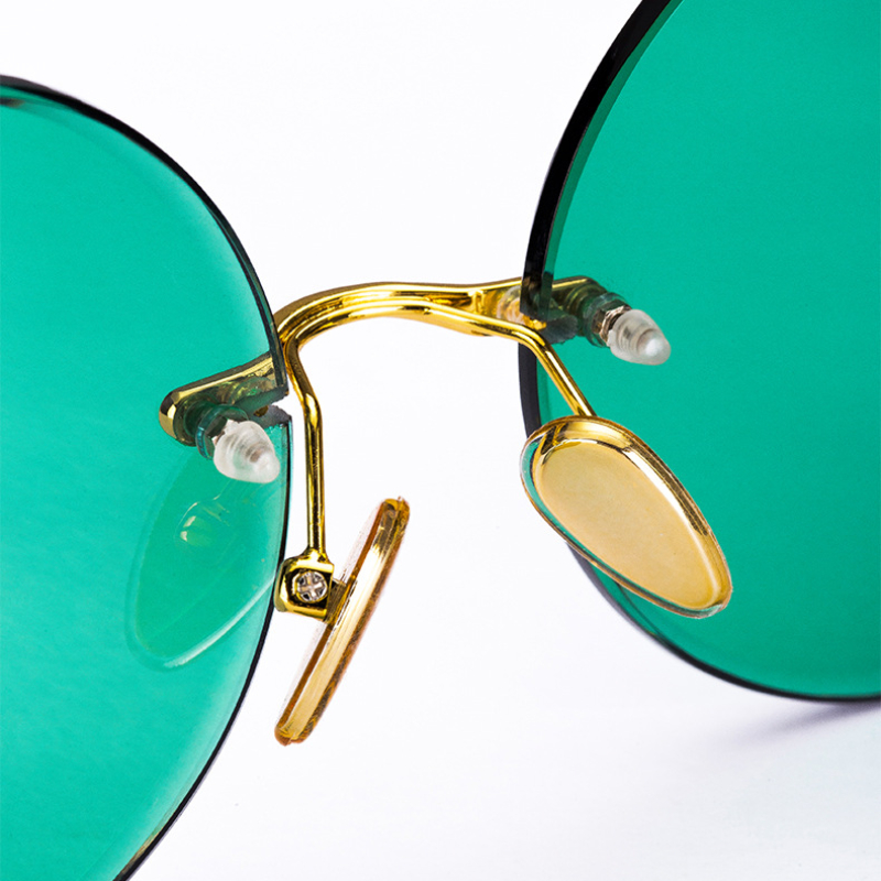 Модные классические безободков – обзор и цена Designer Sunglasses