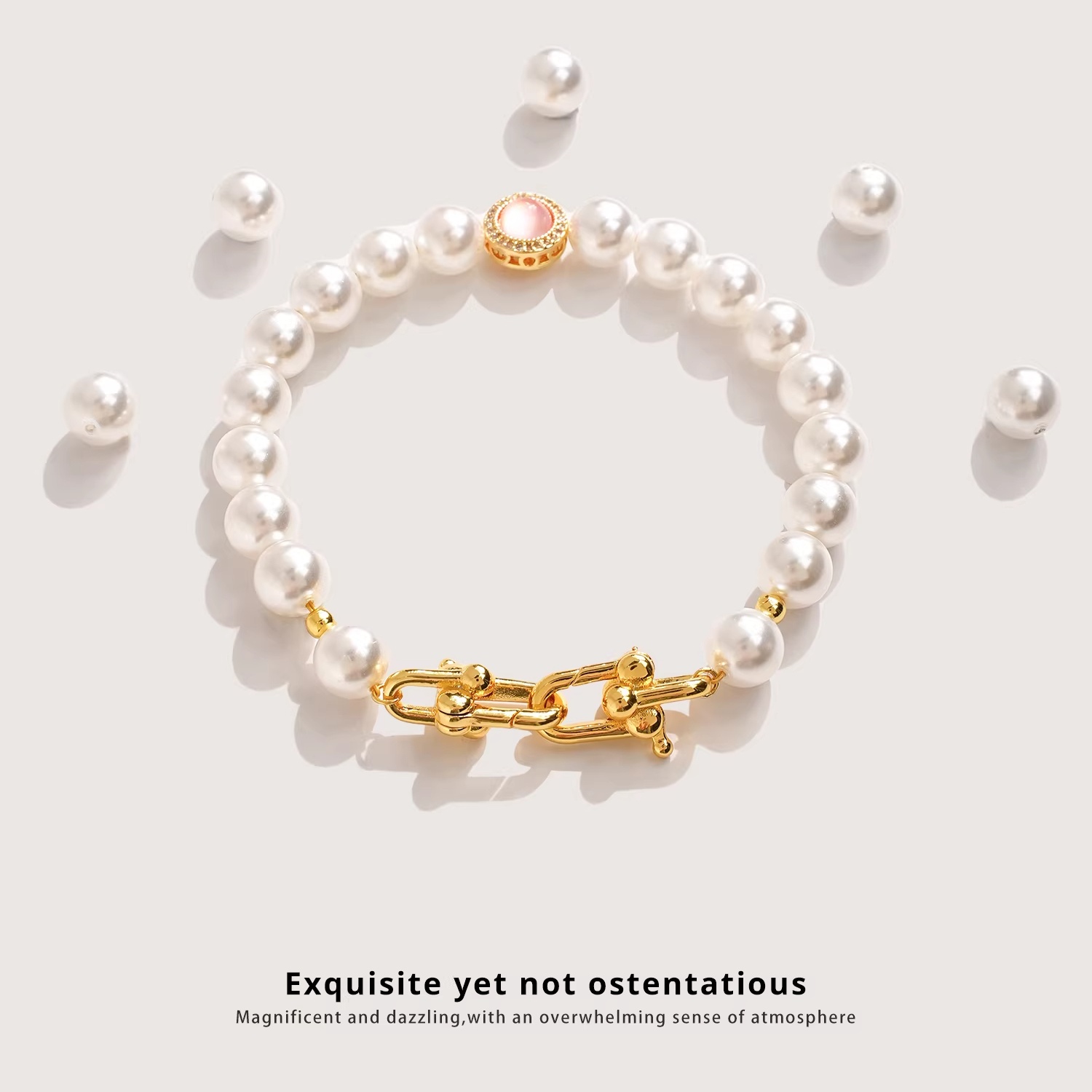 Застежка с позолотой 18K, для  – обзор и цена Gold Plated Jewelry