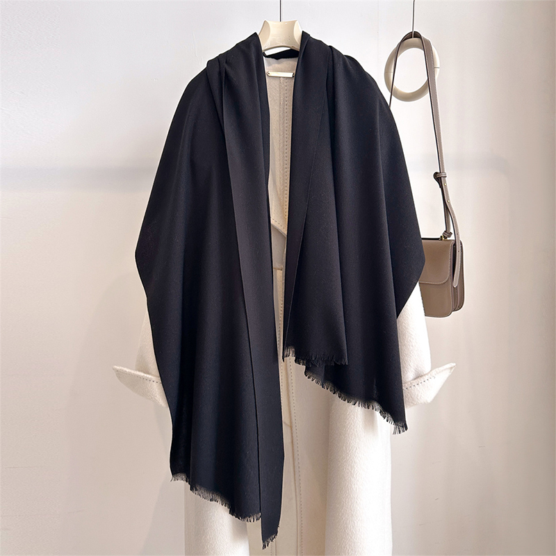 Роскошный зимний кашемировый ш – обзор и цена Cashmere Scarf