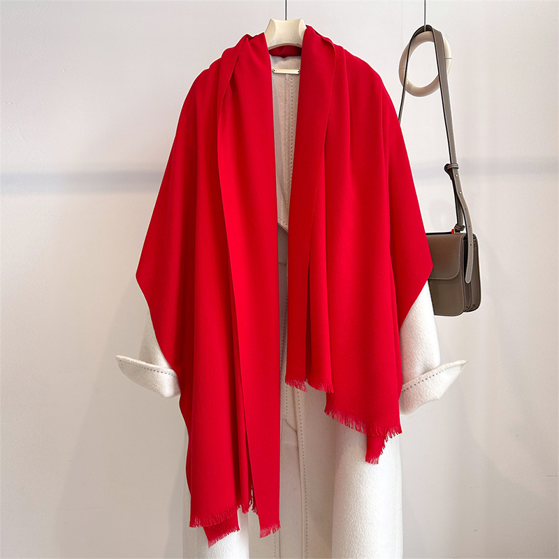 Роскошный зимний кашемировый ш – обзор и цена Cashmere Scarf