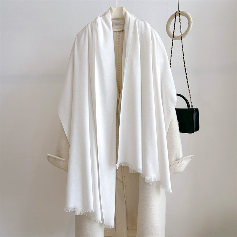 Роскошный зимний кашемировый ш – обзор и цена Cashmere Scarf