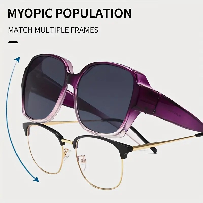 Модные винтажные солнцезащитны – обзор и цена Sunglasses Uv400