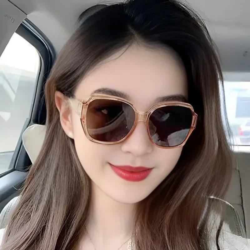 Модные винтажные солнцезащитны – обзор и цена Sunglasses Uv400