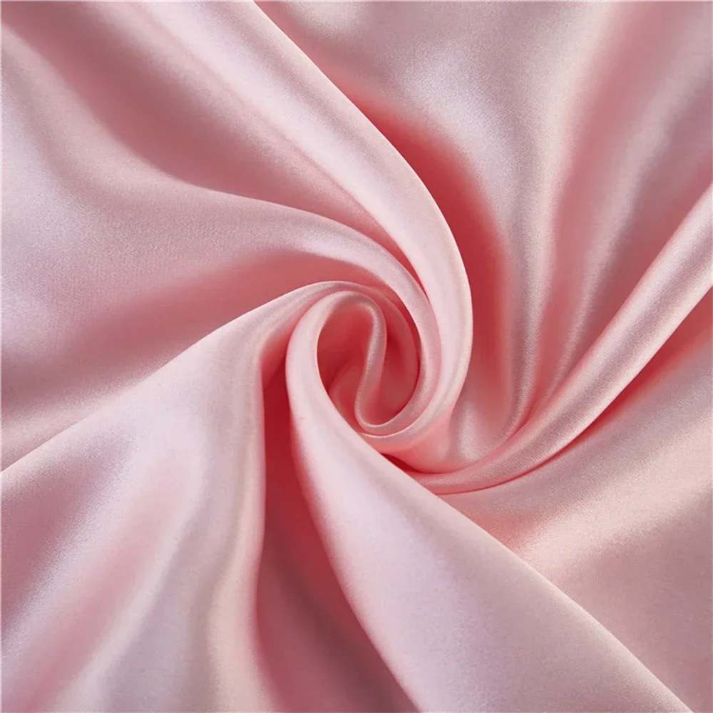 100% натуральная шелковая ткан – обзор и цена Silk Pillowcase