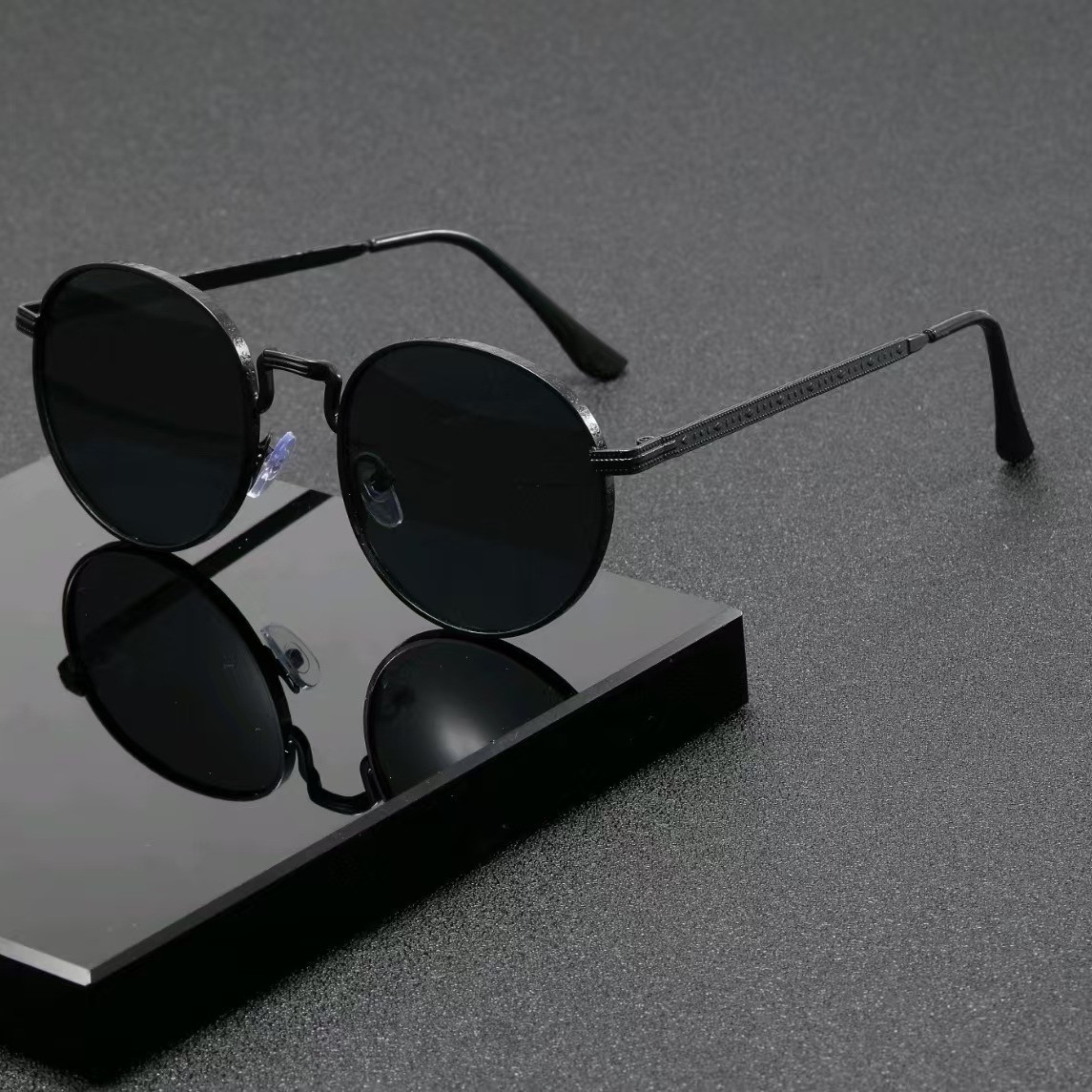 Модные классические круглые со – обзор и цена Designer Sunglasses