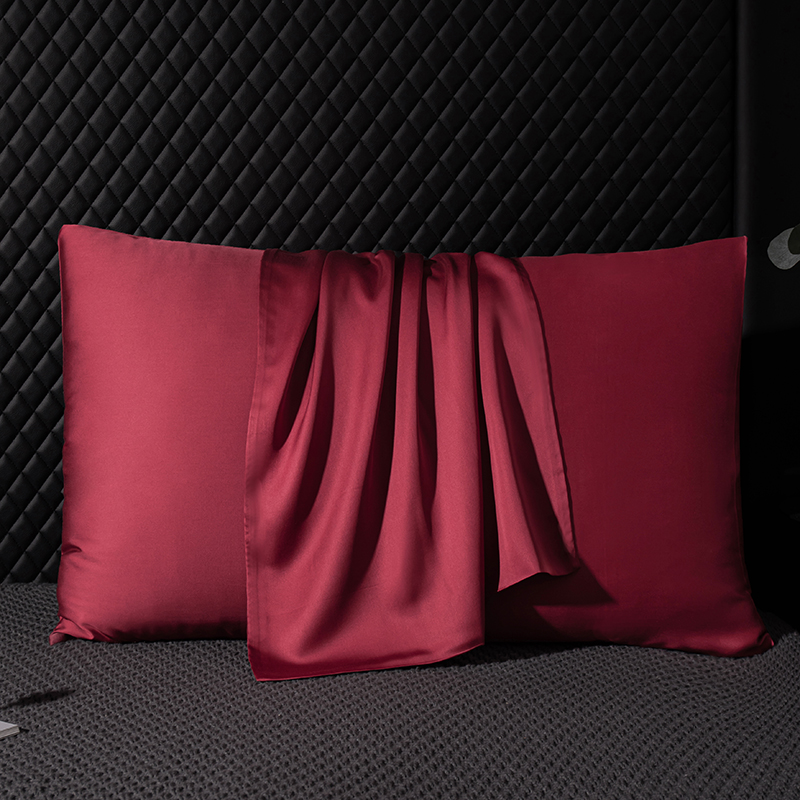 Наволочка из натурального шелк – обзор и цена Silk Pillowcase