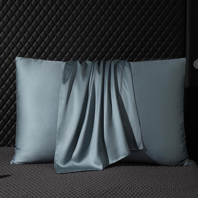 Наволочка из натурального шелк – обзор и цена Silk Pillowcase