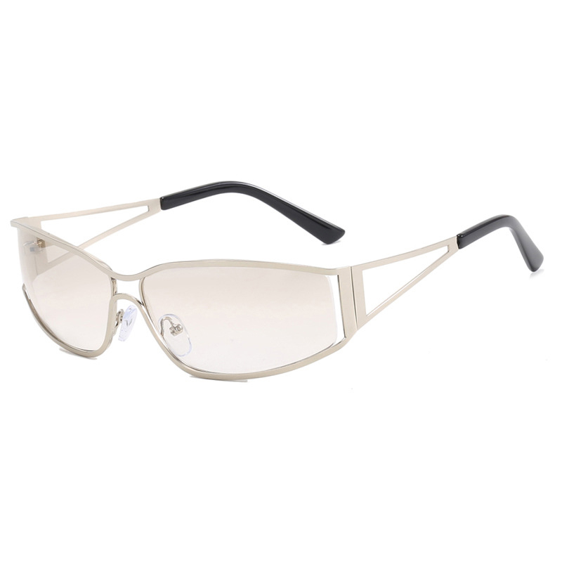 Новые солнцезащитные очки Y2k  – обзор и цена Designer Sunglasses