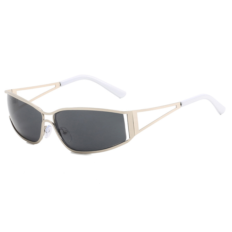 Новые солнцезащитные очки Y2k  – обзор и цена Designer Sunglasses