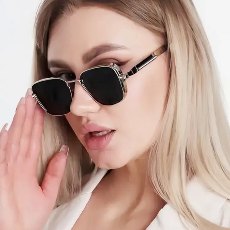 Поляризованные солнцезащитные  – обзор и цена Sunglasses Uv400