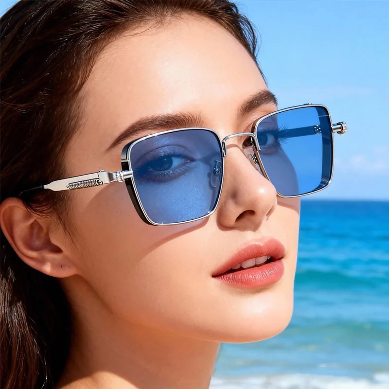 Поляризованные солнцезащитные  – обзор и цена Sunglasses Uv400
