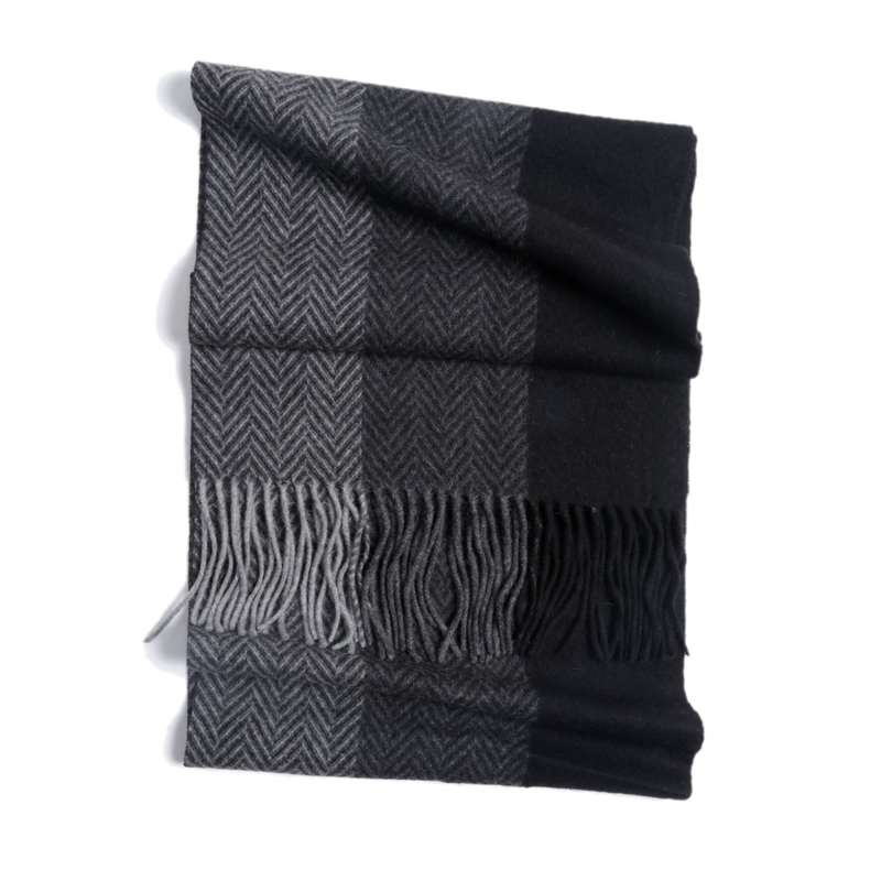 Шарф из пашмины, мужской зимни – обзор и цена Cashmere Scarf