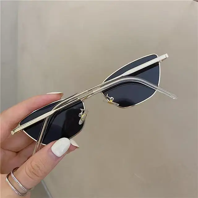 Винтажные солнцезащитные очки  – обзор и цена Designer Sunglasses