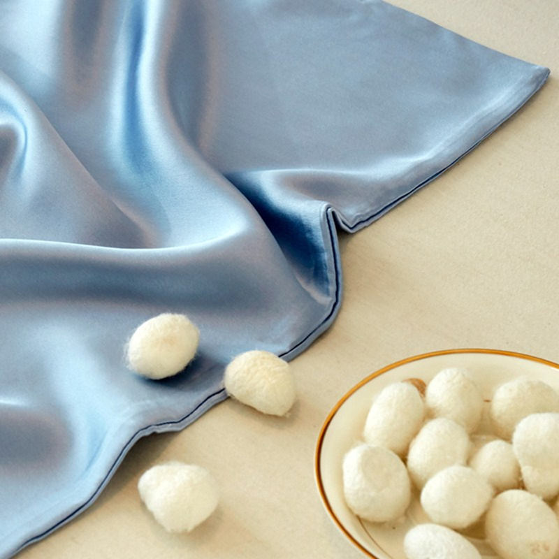 Длинная наволочка из 100% чист – обзор и цена Silk Pillowcase