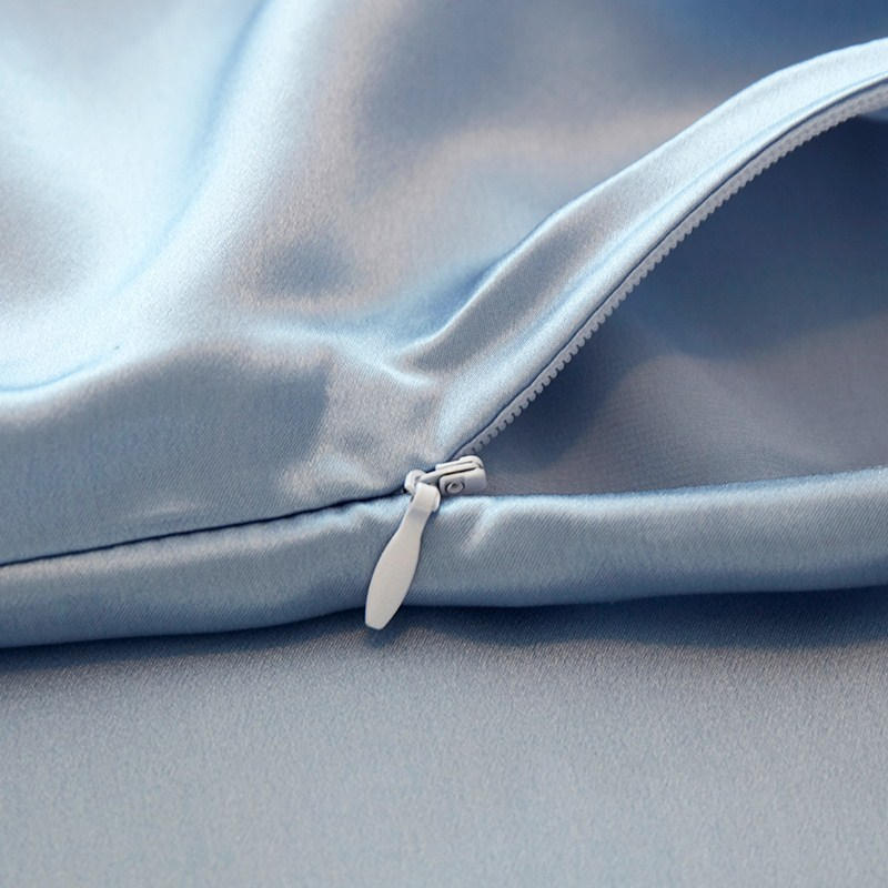 Длинная наволочка из 100% чист – обзор и цена Silk Pillowcase
